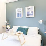 Daire Easylife - - Ripa Ticinese 21 - Navigli *