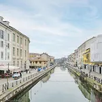 Easylife - - Ripa Ticinese 21 - Navigli Milano