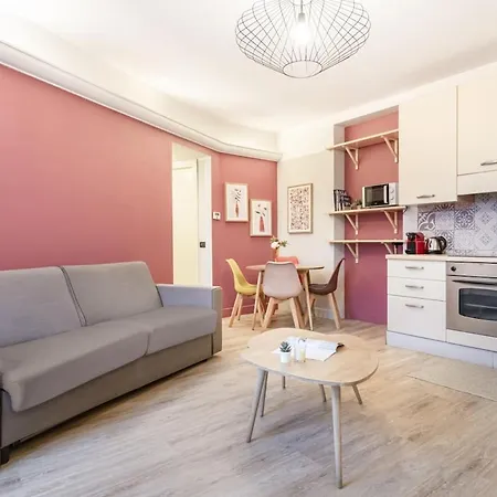 Easylife - - Ripa Ticinese 21 - Navigli Daire