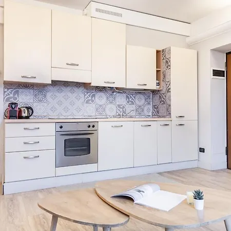 Daire Easylife - - Ripa Ticinese 21 - Navigli *