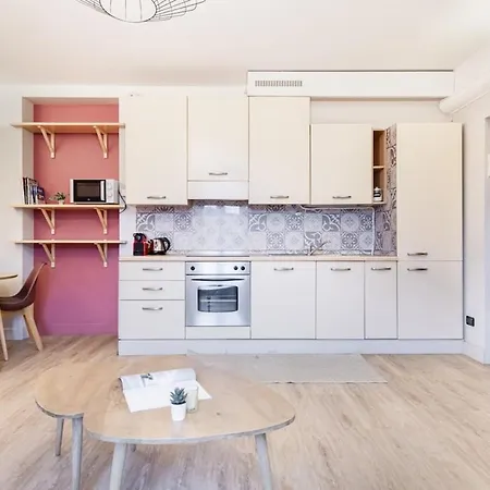 Easylife - - Ripa Ticinese 21 - Navigli Daire Milano