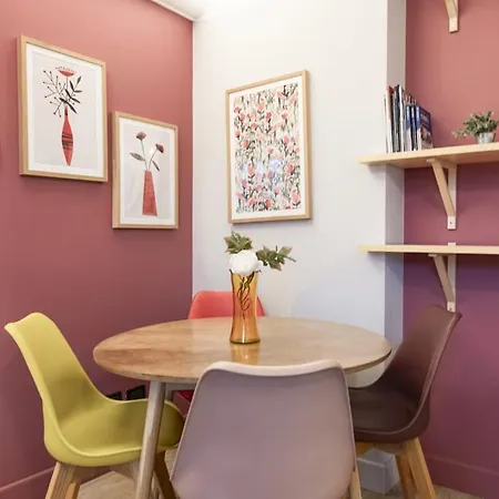 Apartamento Easylife - - Ripa Ticinese 21 - Navigli