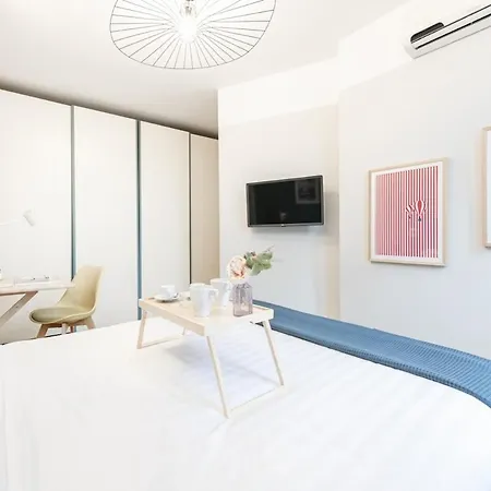 Easylife - - Ripa Ticinese 21 - Navigli Apartamento *