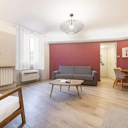 Apartamento Easylife - - Ripa Ticinese 21 - Navigli *
