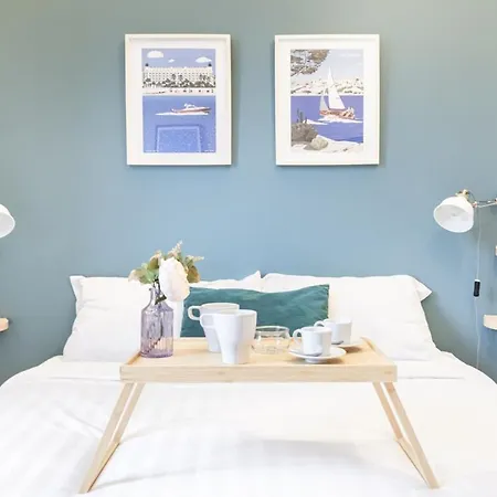 Apartamento Easylife - - Ripa Ticinese 21 - Navigli *