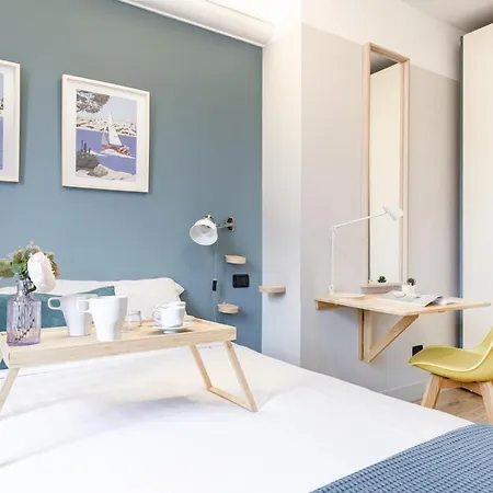 Apartamento Easylife - - Ripa Ticinese 21 - Navigli Milão