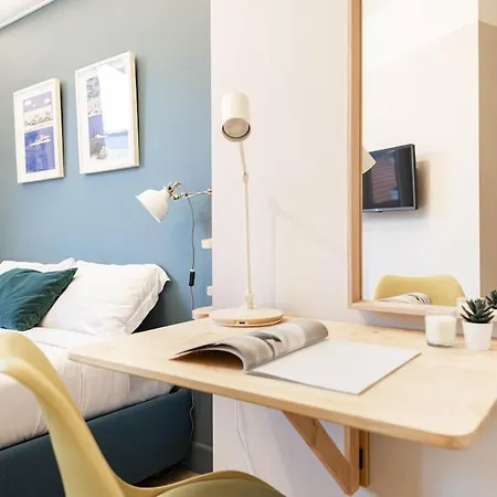 Apartamento Easylife - - Ripa Ticinese 21 - Navigli