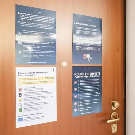 Apartamento Easylife - - Ripa Ticinese 21 - Navigli *