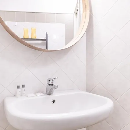 Easylife - - Ripa Ticinese 21 - Navigli Apartamento Milão