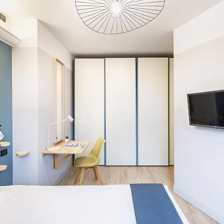 Easylife - - Ripa Ticinese 21 - Navigli Apartamento *