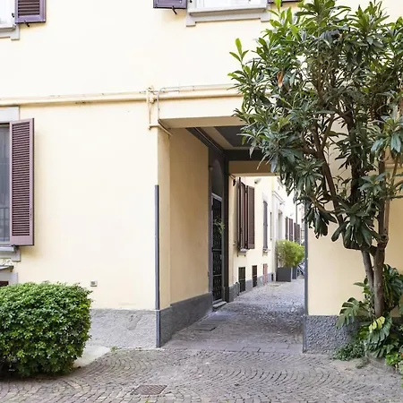Easylife - - Ripa Ticinese 21 - Navigli Apartamento
